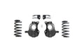 Maxtrac shock absorber