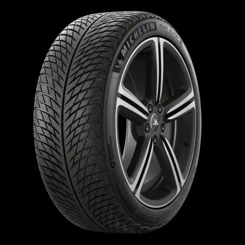 295/30R21 102W XL PA5MO1RG