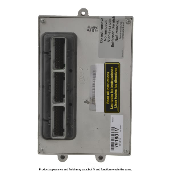 CHRYSLER ENG CTRL COMPUT