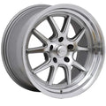 HOLLEY BRAND WHEELS titanium auto part