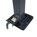 SWQ 180 DL-BX T PIN TO FRONT 2-SP