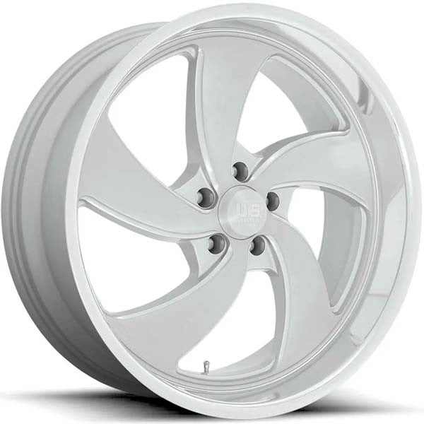 DESPERADO 24X9 6X135 87.1 BMD 25MM