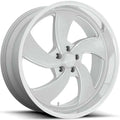 DESPERADO 24X9 6X135 87.1 BMD 25MM