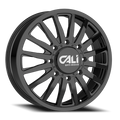 The Wheel Group auto part close-up