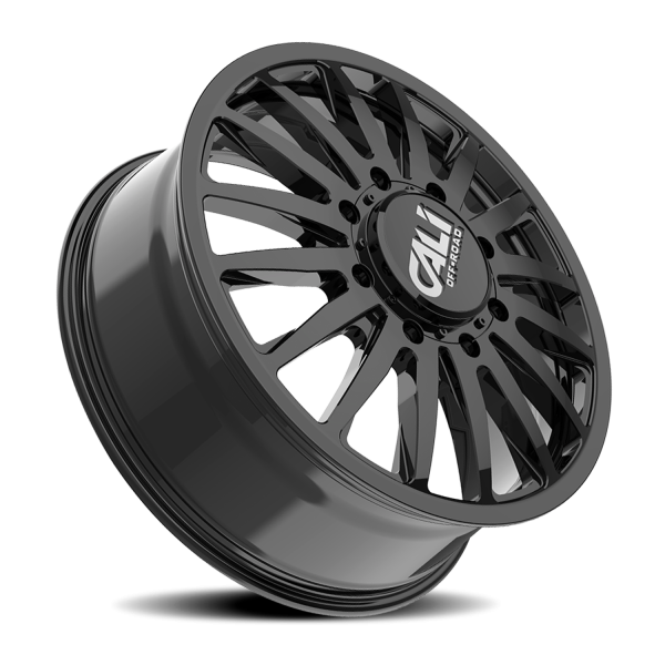 WHEELS