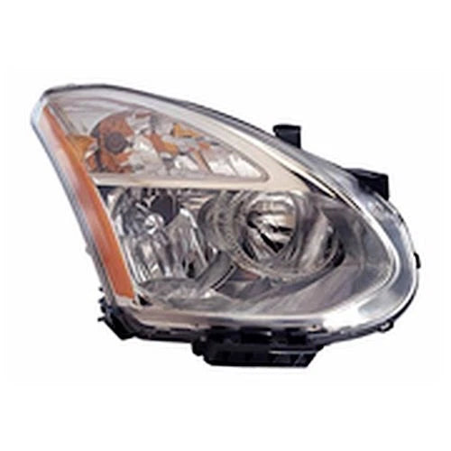 NS ROGE 08 HL ASY XENON TYPE RH