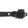 73-87 CHVY/GMC SEAT BELT KIT-3 PT-B