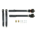 73-87 CHVY/GMC SEAT BELT KIT-3 PT-B