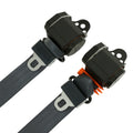 73-87 CHVY/GMC SEAT BELT KIT-3 PT-B