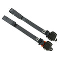 73-87 CHVY/GMC SEAT BELT KIT-3 PT-B