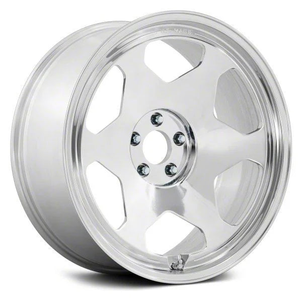 U144 22X9 6X5.5 POLISHED 1MM