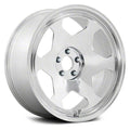 U144 22X9 6X5.5 POLISHED 1MM