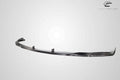 2014-2018 Lexus RC Series RC200T RC350 Carbon Creations AG Design Front Lip Spoiler - 1 Piece ( F Sport model only )