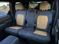Rear Seat Covers for Ford Bronco (Custom)