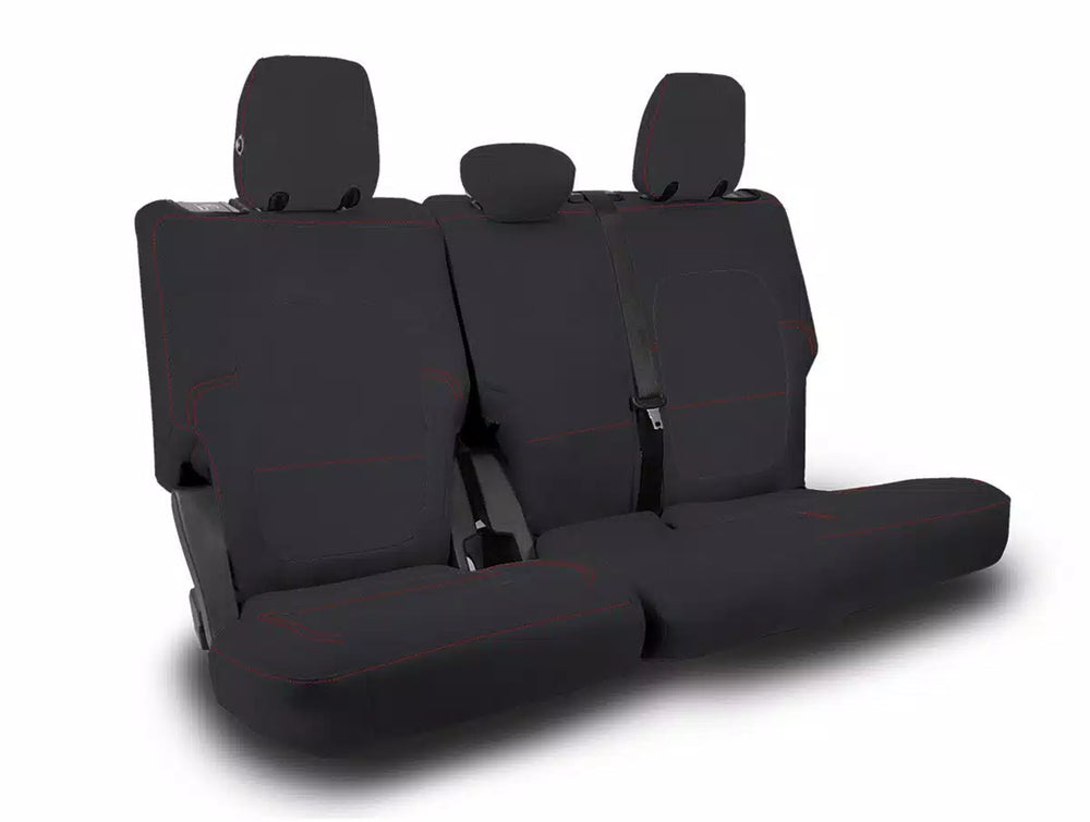 Rear Seat Covers for Ford Bronco (Custom)