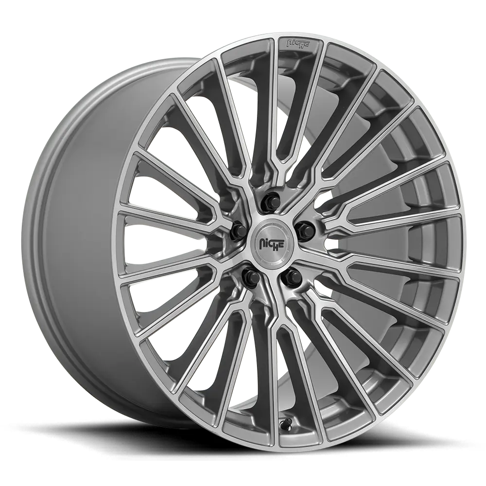 PREMIO 22X10 5X120 72.5 GLR 30MM