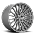 PREMIO 22X10 5X120 72.5 GLR 30MM