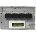 CHRYSLER/AMC ECU