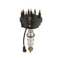 Fast Distributor, Xdi Race Efi Large Cap Ford Fe W/ Bronze Gear