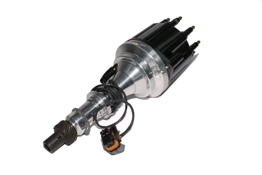 BILLET DIST, FAST DUAL SY