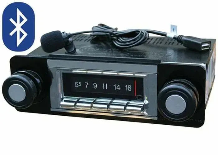 47-87 CHVY HIGH END STEREO-300 WATT