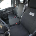 GMC/CHEVY 1500 2019-24 2500-3500 2