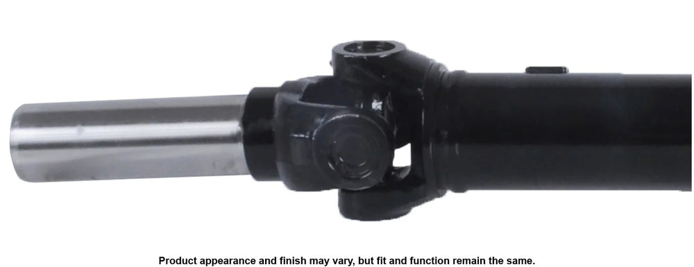 PROP SHAFTS