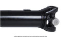 PROP SHAFTS