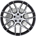 Wheel Pros, LLC auto part close-up