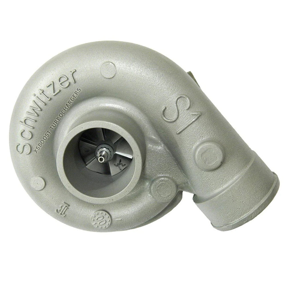 ~(12 lbs. 11X6X6)~ S1BTurbocharger