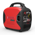 1600/2000W INVERTER GENERATOR