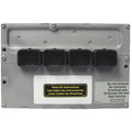CHRYSLER/AMC ECU