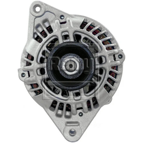 NEW ALTERNATOR