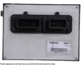 GM ENG CONTROL MODULES