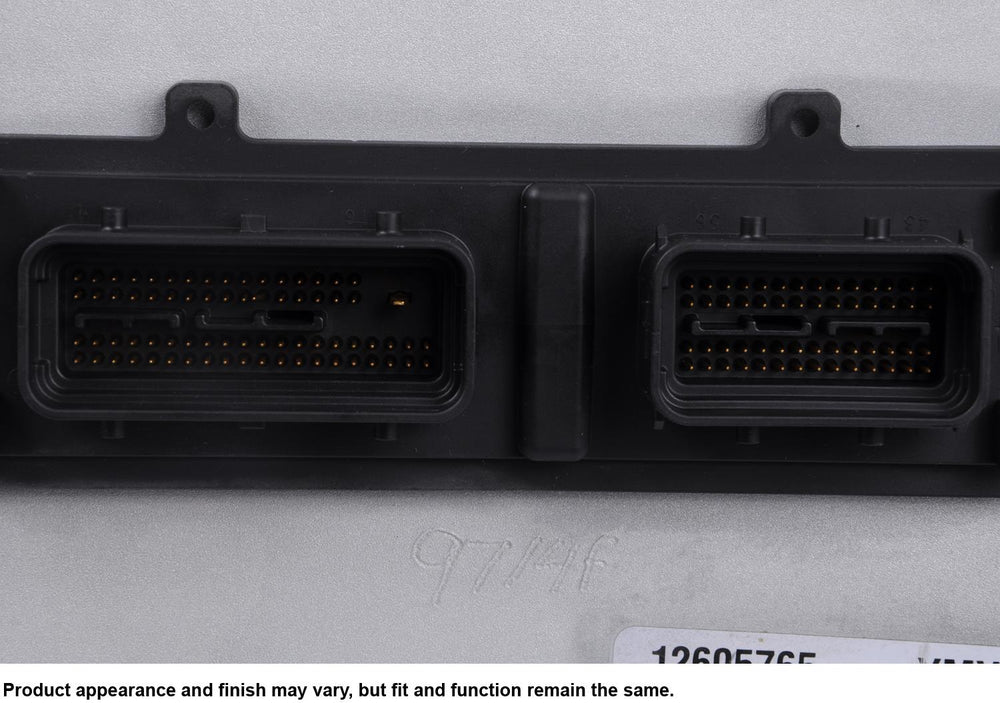 GM ENG CONTROL MODULES