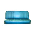 71-72 CHVY SCROLL PATTERN SEAT COVE