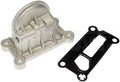 STEERING PUMP