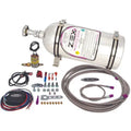 ~(23 lbs. 27X10X10)~ NITROUS SYSTEM ZEX DIESEL W/ P BOTTLE
