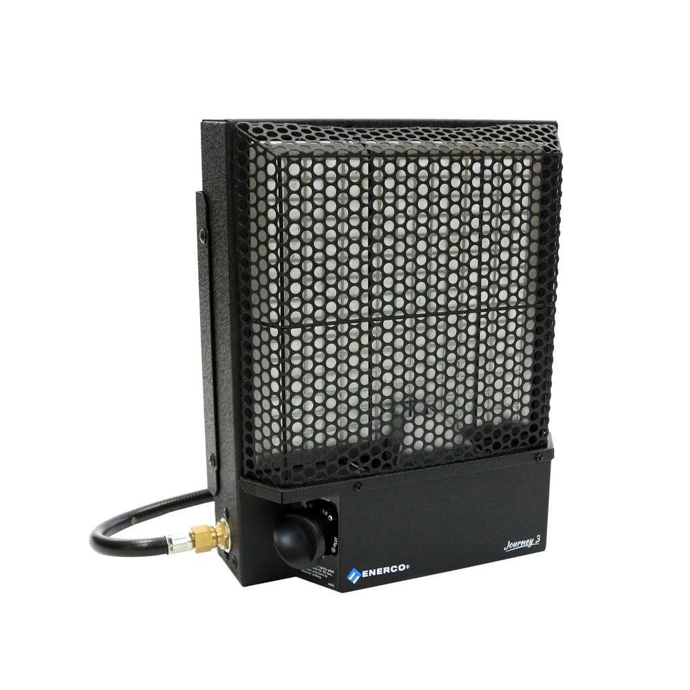3 000 BTU CATALYTIC HEATER