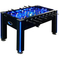 ATOMIC AZURE FOOSBALL TABLE