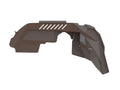 Front Inner Fender Liner - 392- Textured Black Powder Coat