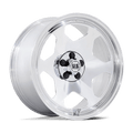 U144 22X10.5 5X5.0 POLISHED 1MM