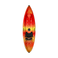 PERCEPTION TRIBE 9.5 SITONTOP KAYAK SUNSET