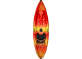 PERCEPTION TRIBE 9.5 SITONTOP KAYAK SUNSET