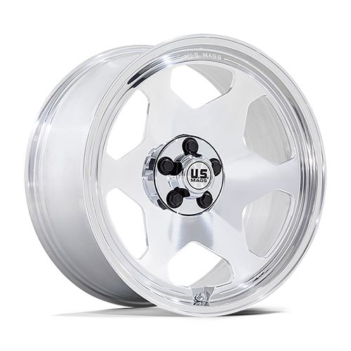 U144 22X9 5X5.0 POLISHED 1MM