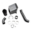 Intake Kit Stage 2 4in. for 2001-2004 Duramax LB7 Gloss White