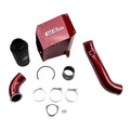 Intake Kit Stage 2 4in. for 2001-2004 Duramax LB7 Bengal Blue