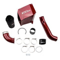 Intake Kit Stage 2 4in. for 2001-2004 Duramax LB7 Bengal Blue