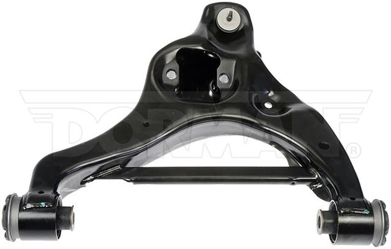 CONTROL ARM