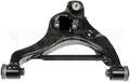 CONTROL ARM